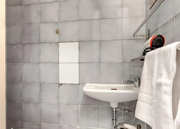 Apartamento Mezzo 24 Iv Florença