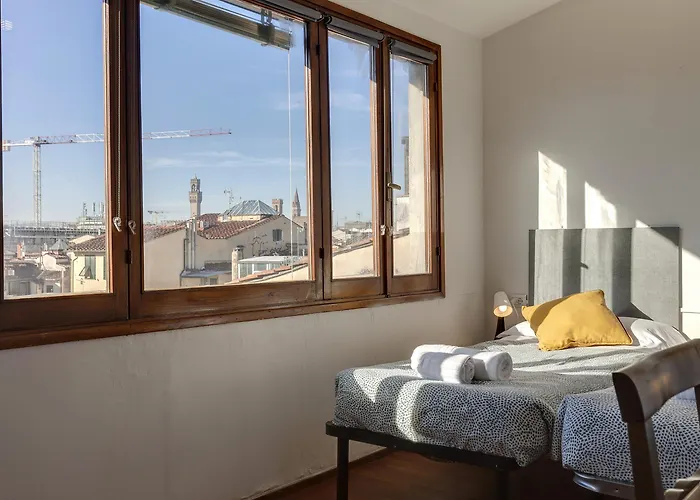 Apartamento Mezzo 24 Iv *