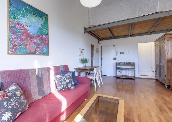 Apartamento Mezzo 24 Iv