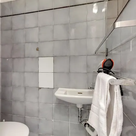 Mezzo 24 Iv Apartmán Florencie
