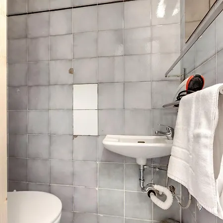 Apartmán Mezzo 24 Iv Florencie