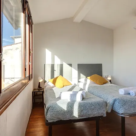 Apartmán Mezzo 24 Iv