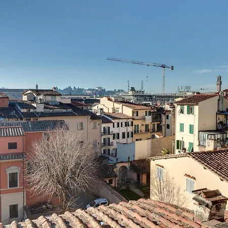 Mezzo 24 Iv * Florencie