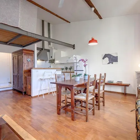Apartmán Mezzo 24 Iv