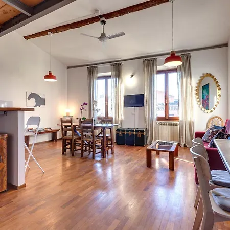 Apartmán Mezzo 24 Iv *