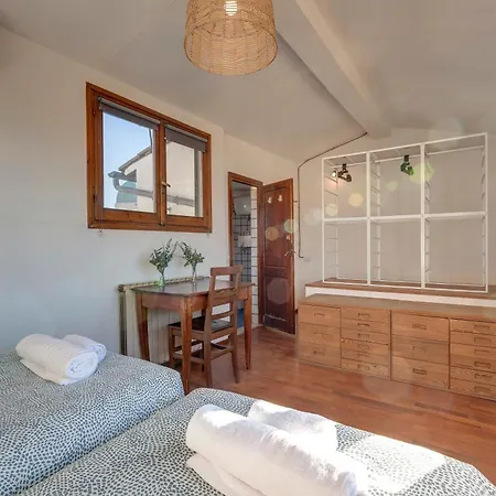 Apartmán Mezzo 24 Iv Florencie