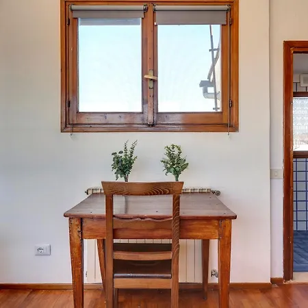 Apartmán Mezzo 24 Iv *