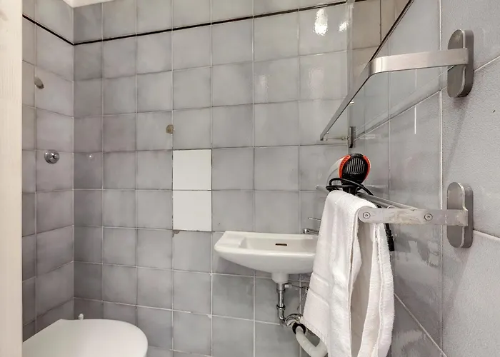 Mezzo 24 Iv Apartament Florencja