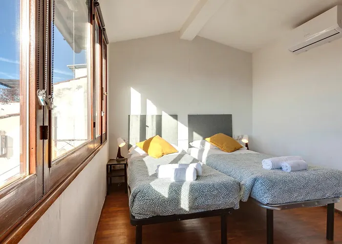 Apartament Mezzo 24 Iv