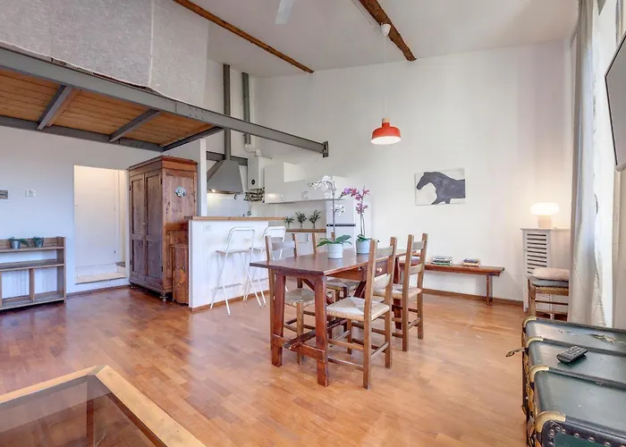 Apartament Mezzo 24 Iv