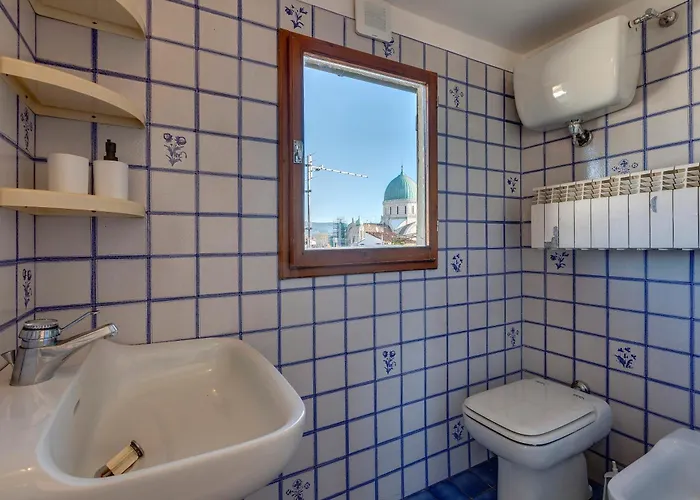 Mezzo 24 Iv * Florencja