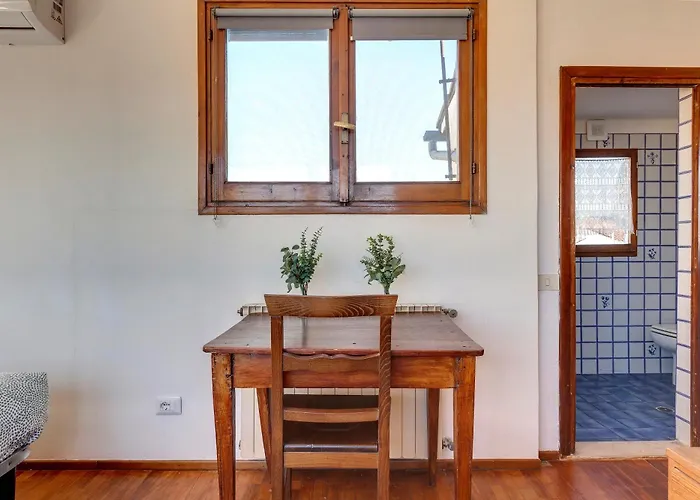 Apartament Mezzo 24 Iv *