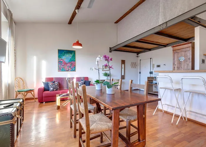 Mezzo 24 Iv * Florencja