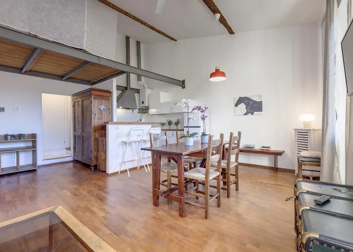 Mezzo 24 Iv Apartament