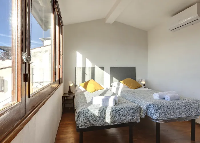 Apartament Mezzo 24 Iv